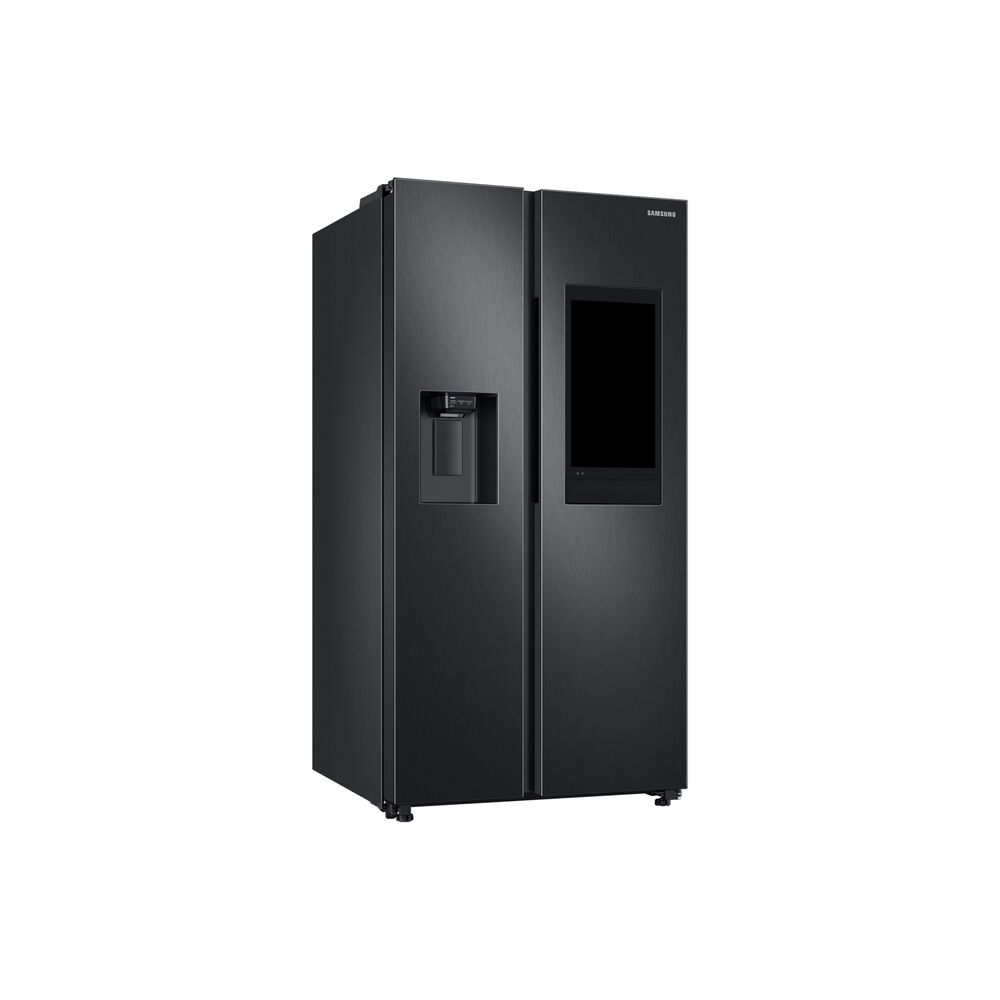 Samsung Refrigerador Side By Side De 585 L Family Hub Color Negro image number 2.0